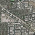 False burglary alarm at Santa Fe Caltrans yard