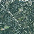 Search for missing child near Norcross apartments