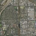 Person having a seizure near Somerset Boulevard and San Marino Avenue