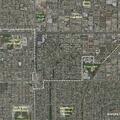 60-year-old man found unconscious in car at Lawndale