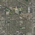 Domestic violence reported on Tujunga and Downey