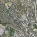 Person experiencing chest pain in Corona apartment