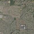 Patient reports abdominal pain near Yorba Linda