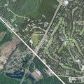 Person reported fall near Arden Court, Carolina Shores