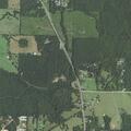 72-year-old male having difficulty breathing in Lockesburg