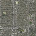 Domestic disturbance with woman and children