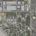Backyard illegal burn contained at North Chase Street