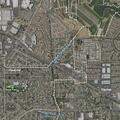 Person reporting chest pain near Yorba Linda