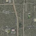 Brothers fighting at Bellflower apartment