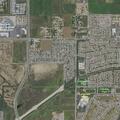 Commercial fire alarm at Landmark Middle School