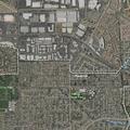 Person experiencing allergic reaction near Placentia