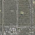 Naked man reported screaming outside residence near Ramona Avenue