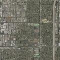 Domestic violence battery at Rosecrans Avenue home