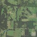 Pasture fire threatens mobile home on Williamson Loop