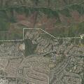 Person found unconscious near Umbria Way