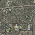 Medical call dispatched near Rosecrans Avenue in Paramount