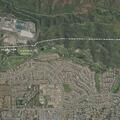 Conscious person reported near Front Nine Way