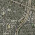 Person with difficulty breathing near Compton