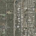 Person with serious injury near 139th Street in Gardena