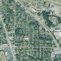 Open apartment door reported at Arbor Apartments