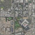 Commercial fire alarm at Hughes Way facility