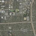 Person with serious illness at Eastbrook Avenue
