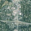 Noise complaint at apartment on Roswell Road