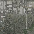 Medical call at East Hermosa Drive and North Harbor Boulevard