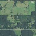 Structure fire reported on Goodwater Road