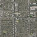 Sick person call near 133rd Street East