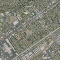 Person ill near Harrison St in Riverside