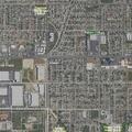Person requires lift assist at Moreno Valley home