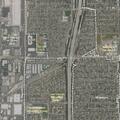 Unconscious person reported near Clyde Park Avenue