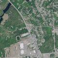 Person choking at residence on South Lake Drive