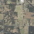 Report of possible trailer fire on The Wagon Road