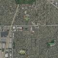 Family reports restrained male at home