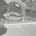 Person having a seizure near Oak Island