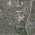 Medical aid dispatched near Vista Del Plaza Apartments