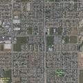 Person with breathing problems treated in Moreno Valley