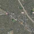 Person with difficulty breathing in Norwalk