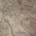 Person suffering hemorrhage at Desert Boulder RV Park