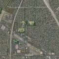 Minor traffic collision on Imperial Highway