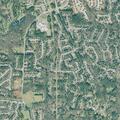 Woman vomiting near Woodmill Trace in Powder Springs
