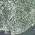 Person with laceration at Bonnie Star Marina