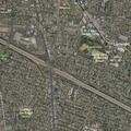 Person having difficulty breathing near Agnes Street