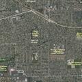 Person suffering chest pain near Groveland Avenue