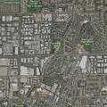 Medical aid dispatched near West Mercury Lane and South Berry Street