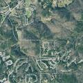 Person with increased heart rate at Brookside Dr