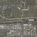 Female experiencing mental health crisis in Hawthorne