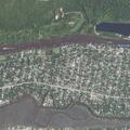65-year-old man with chest pain in Oak Island